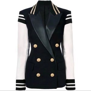 Varsity blazer